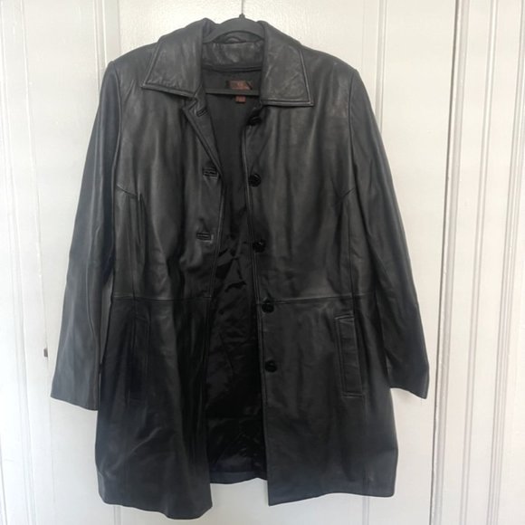 Danier Leather Jacket - Picture 1 of 1